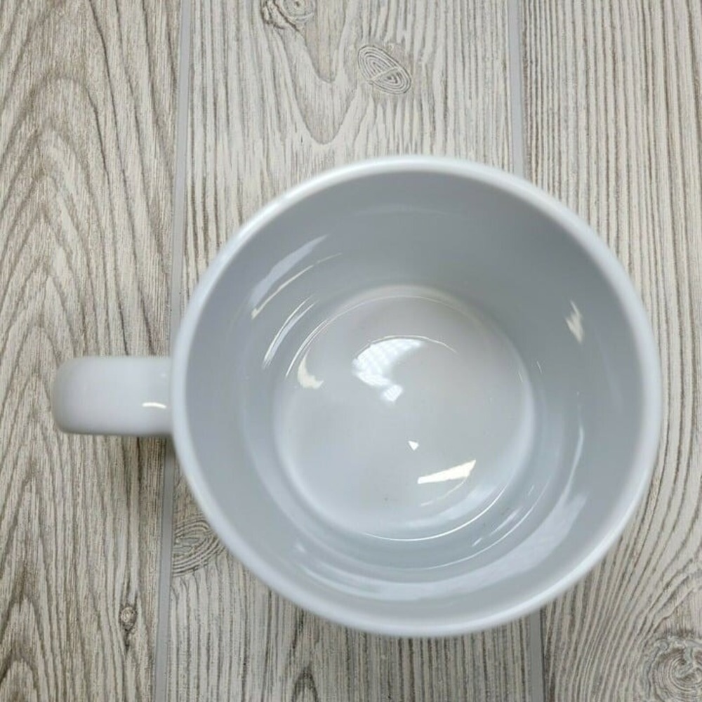 Disney Walt Disney World Coffee Mug Cup Mickey Minnie Pluto Donald‎ Goofy Vtg - Picture 6 of 7